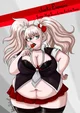 Jumbo Junko Enoshima