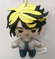 Kazutora plush