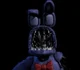 Withered Bonnie