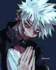 Dabi -husband-