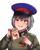 Soviet yandere 