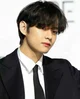 Mr Taehyung 