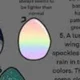 Rainwing Egg
