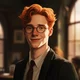 Percy Weasley