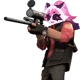 Sniper Jenova