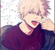 Bakugou