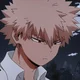 Bakugo Katsuki 