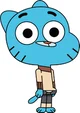 Gumball watterson 
