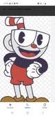 Cuphead Kids Show