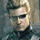 Albert Wesker