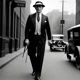 1920s mob boss