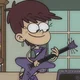 Luna Loud