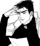 Jotaro Kujo