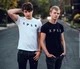 Sam and Colby 