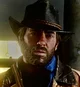 Arthur Morgan