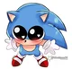 Baby Sonic