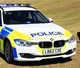 BMW 330d Polizei