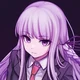 Kyoko Kirigiri