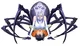 Arachne girlfriend 