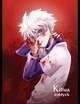 Killua zoldyck
