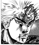 Dio brando 