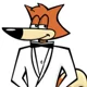 Spy Fox