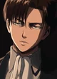 Levi Ackerman 