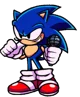 Fnf Sonic 
