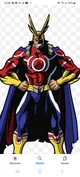 All Might