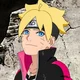 Boruto Uzumaki 