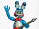 Toy Bonnie