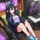 Gamer Girl