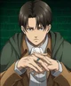 Levi Ackerman