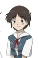 Fem Shinji Ikari