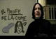 El Profe Snape