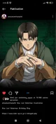 Levi Ackerman