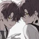Haruto and Hiroto
