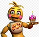 Toy Chica