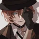 Nakahara Chuuya