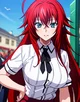 Rias Gremory