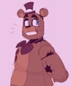 Freddy Fazbear