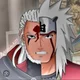 Jiraiya or kashin