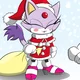 Santa blaze
