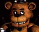 Freddy Fazbear