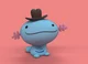 Wooper-Man