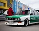BMW e28 Polizei
