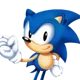 Classic Sonic