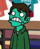 Eduardo Zombie au