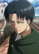 Levi Ackerman 