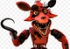 Withered Foxy